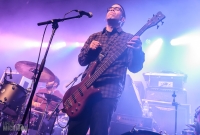 Core Effect @ Saint Andrews Hall, Detroit MI - Chuck Marshall