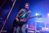 Core Effect @ Saint Andrews Hall, Detroit MI - Chuck Marshall