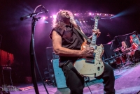 Corrosion of Conformity @ The Fillmore Detroit, MI - Chuck Marshall