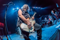 Corrosion of Conformity @ The Fillmore Detroit, MI - Chuck Marshall