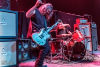 Corrosion of Conformity @ The Fillmore Detroit, MI - Chuck Marshall