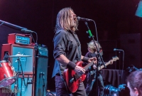 Corrosion of Conformity @ The Fillmore Detroit, MI - Chuck Marshall