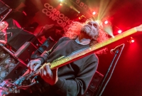 Corrosion of Conformity @ The Fillmore Detroit, MI - Chuck Marshall