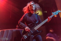 Corrosion of Conformity @ The Fillmore Detroit, MI - Chuck Marshall