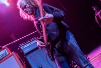 Corrosion of Conformity @ The Fillmore Detroit, MI - Chuck Marshall