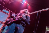 Corrosion of Conformity @ The Fillmore Detroit, MI - Chuck Marshall