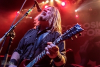 Corrosion of Conformity @ The Fillmore Detroit, MI - Chuck Marshall