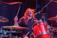 Corrosion of Conformity @ The Fillmore Detroit, MI - Chuck Marshall