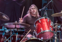Corrosion of Conformity @ The Fillmore Detroit, MI - Chuck Marshall