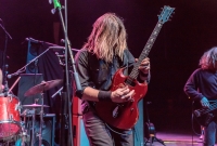 Corrosion of Conformity @ The Fillmore Detroit, MI - Chuck Marshall