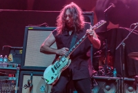 Corrosion of Conformity @ The Fillmore Detroit, MI - Chuck Marshall