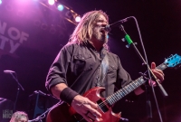 Corrosion of Conformity @ The Fillmore Detroit, MI - Chuck Marshall