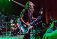 Corrosion of Conformity @ The Fillmore Detroit, MI - Chuck Marshall