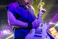 COC @ The Machine Shop - Flint, MI - 2-Dec-2015