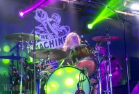 COC @ The Machine Shop - Flint, MI - 2-Dec-2015