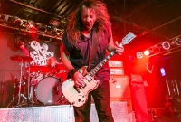 COC @ The Machine Shop - Flint, MI - 2-Dec-2015