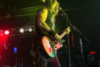 COC @ The Machine Shop - Flint, MI - 2-Dec-2015