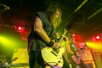 COC @ The Machine Shop - Flint, MI - 2-Dec-2015