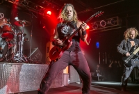 COC @ The Machine Shop - Flint, MI - 2-Dec-2015