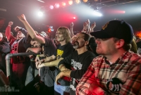 COC @ The Machine Shop - Flint, MI - 2-Dec-2015