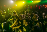 COC @ The Machine Shop - Flint, MI - 2-Dec-2015