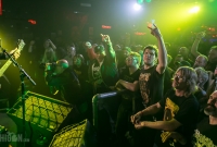 COC @ The Machine Shop - Flint, MI - 2-Dec-2015