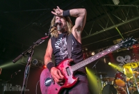 COC @ The Machine Shop - Flint, MI - 2-Dec-2015