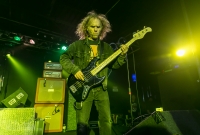 COC @ The Machine Shop - Flint, MI - 2-Dec-2015