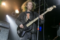 COC @ The Machine Shop - Flint, MI - 2-Dec-2015