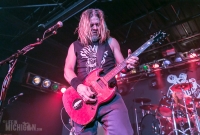 COC @ The Machine Shop - Flint, MI - 2-Dec-2015