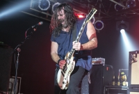 COC @ The Machine Shop - Flint, MI - 2-Dec-2015