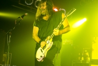 COC @ The Machine Shop - Flint, MI - 2-Dec-2015