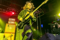 COC @ The Machine Shop - Flint, MI - 2-Dec-2015