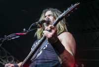 COC @ The Machine Shop - Flint, MI - 2-Dec-2015