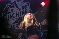 COC @ The Machine Shop - Flint, MI - 2-Dec-2015
