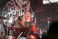 COC @ The Machine Shop - Flint, MI - 2-Dec-2015