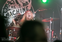 COC @ The Machine Shop - Flint, MI - 2-Dec-2015