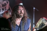 COC @ The Machine Shop - Flint, MI - 2-Dec-2015