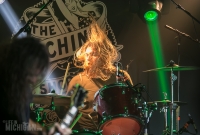 COC @ The Machine Shop - Flint, MI - 2-Dec-2015