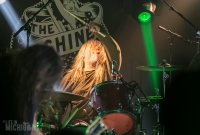 COC @ The Machine Shop - Flint, MI - 2-Dec-2015