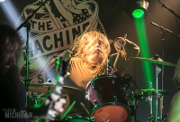 COC @ The Machine Shop - Flint, MI - 2-Dec-2015