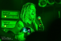 COC @ The Machine Shop - Flint, MI - 2-Dec-2015