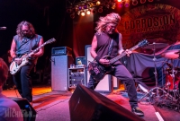 COC @ Orbit Room - Grand Rapids 15-Oct-2015