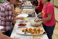 Craig Little Fundraiser