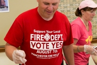 Craig Little Fundraiser
