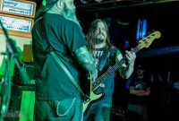 Crowbar @ The Machine Shop Flint,MI - Marshall