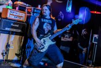 Crowbar @ The Machine Shop Flint,MI - Marshall