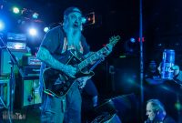 Crowbar @ The Machine Shop Flint,MI - Marshall