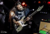 Crowbar @ The Machine Shop Flint,MI - Marshall