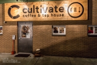 Cultivate - 2015-1